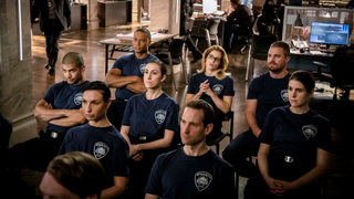 Taking a page out of Team Arrow’<em></em>s book, <i>Arrow</i> embraces its own evolution